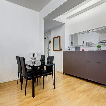 Vivilo Collection - Statonia Design Apartment Рим Екстериор снимка