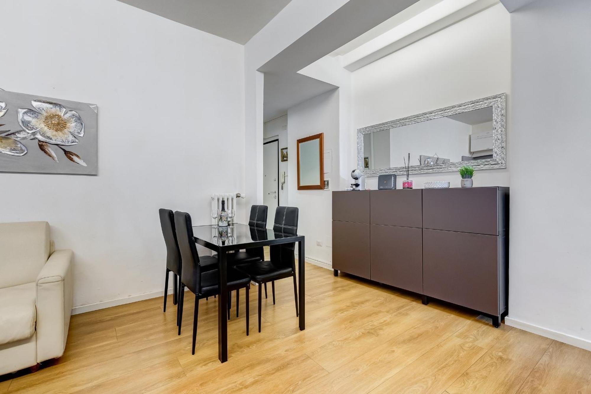 Vivilo Collection - Statonia Design Apartment Рим Екстериор снимка