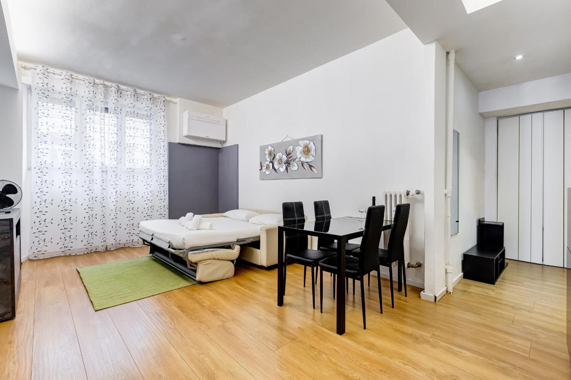 Vivilo Collection - Statonia Design Apartment Рим Екстериор снимка