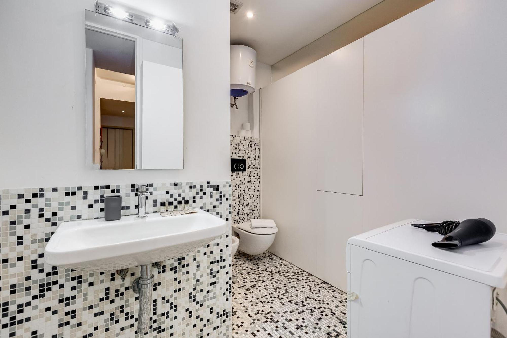Vivilo Collection - Statonia Design Apartment Рим Екстериор снимка