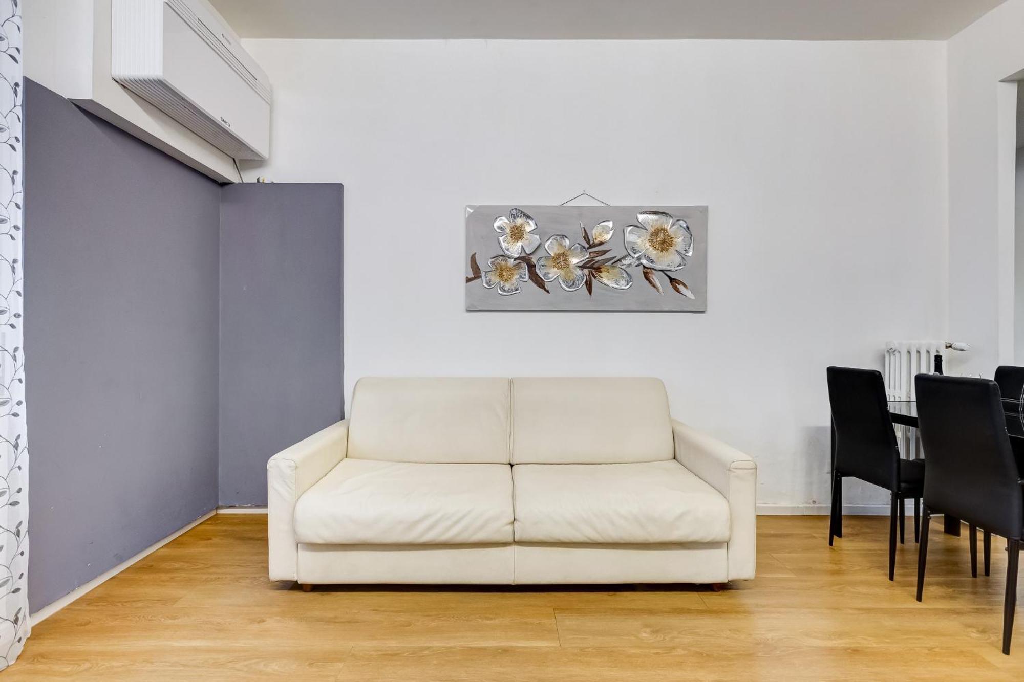Vivilo Collection - Statonia Design Apartment Рим Екстериор снимка