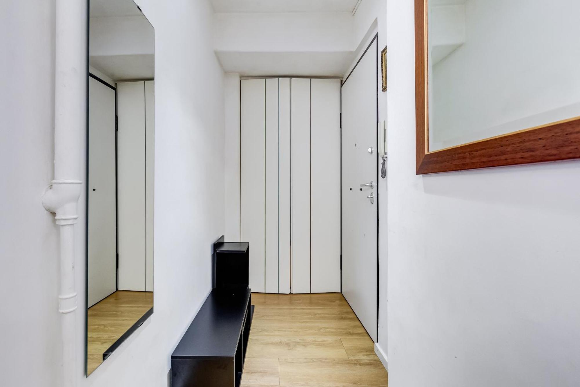 Vivilo Collection - Statonia Design Apartment Рим Екстериор снимка