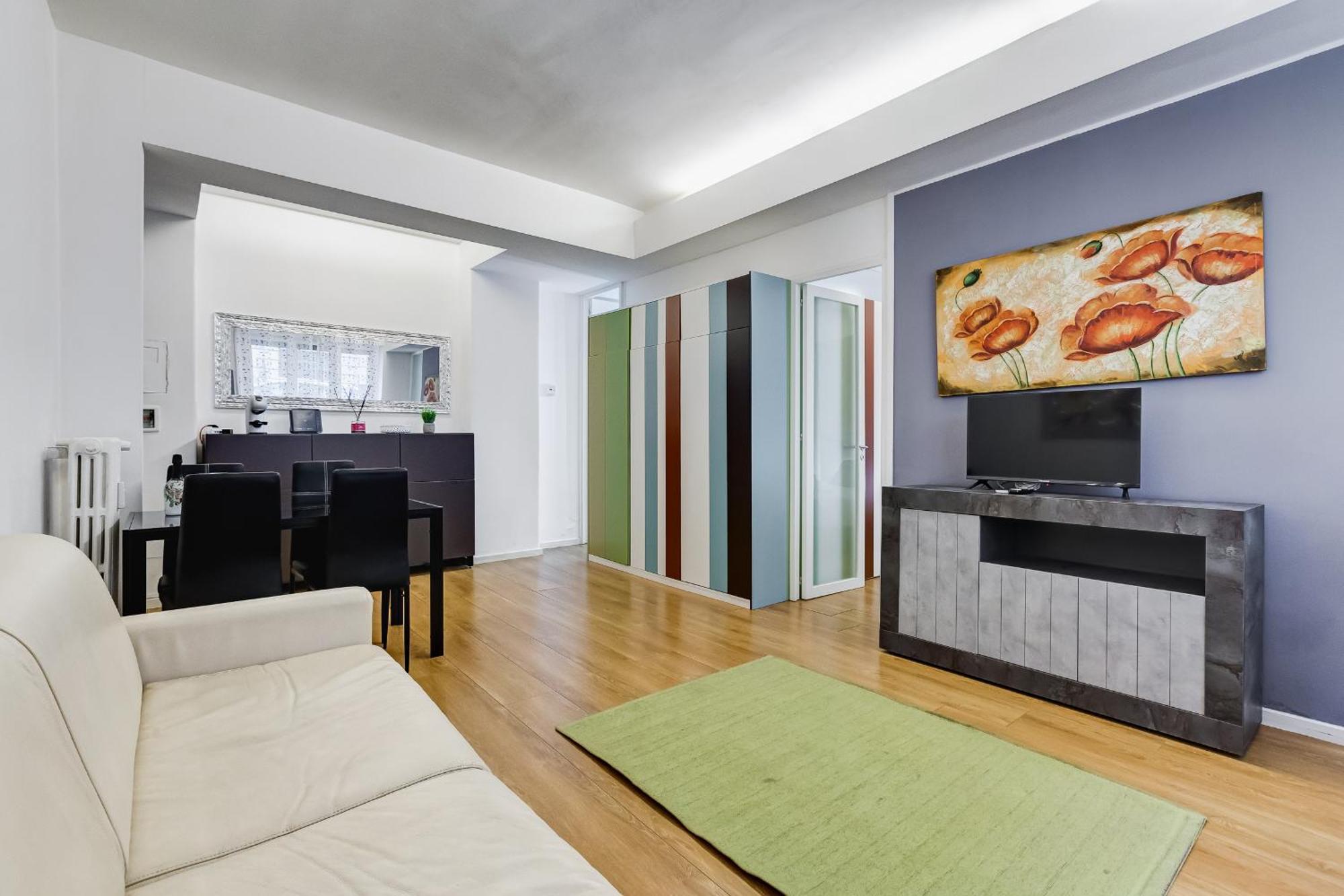 Vivilo Collection - Statonia Design Apartment Рим Екстериор снимка