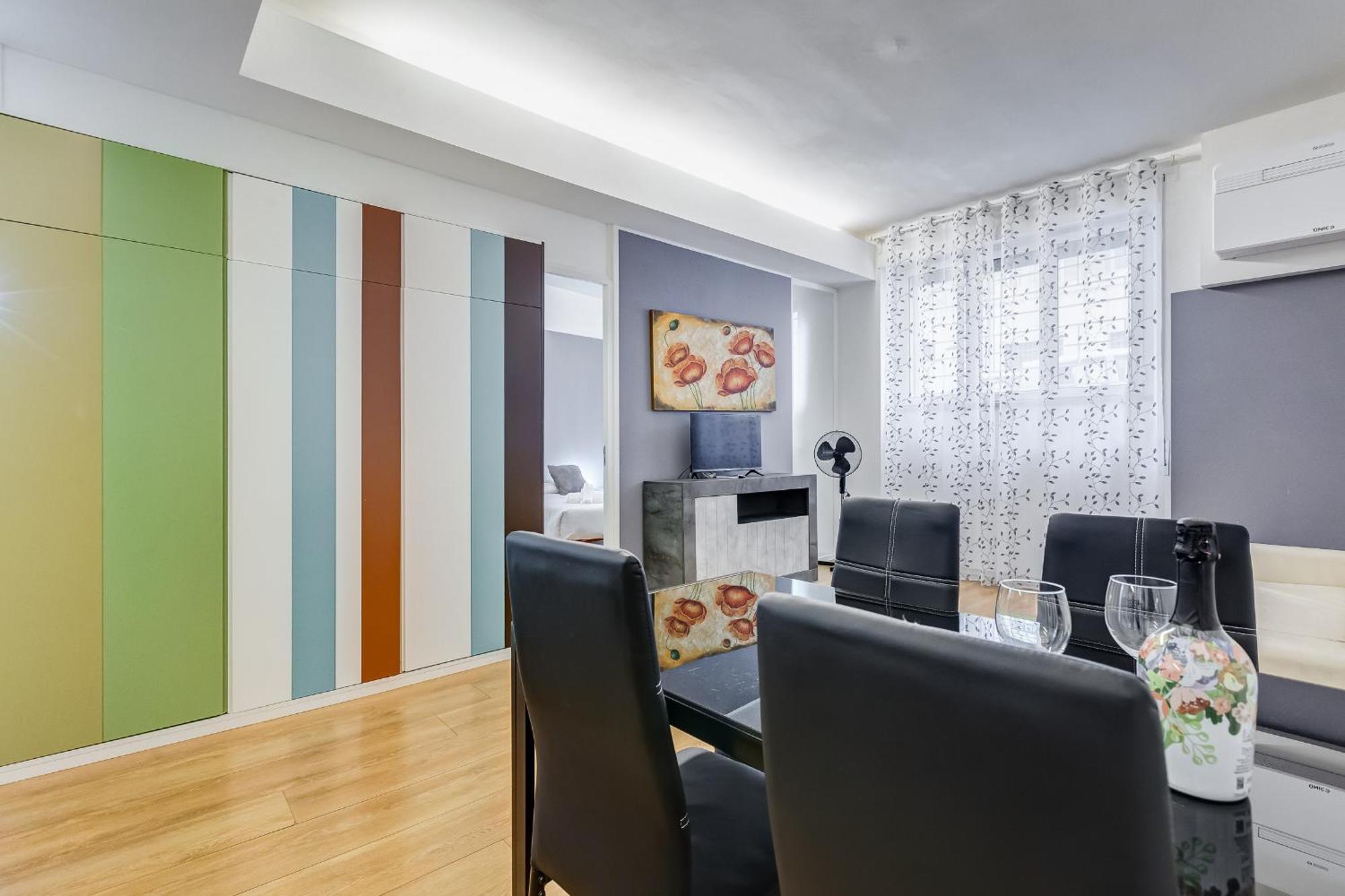 Vivilo Collection - Statonia Design Apartment Рим Екстериор снимка