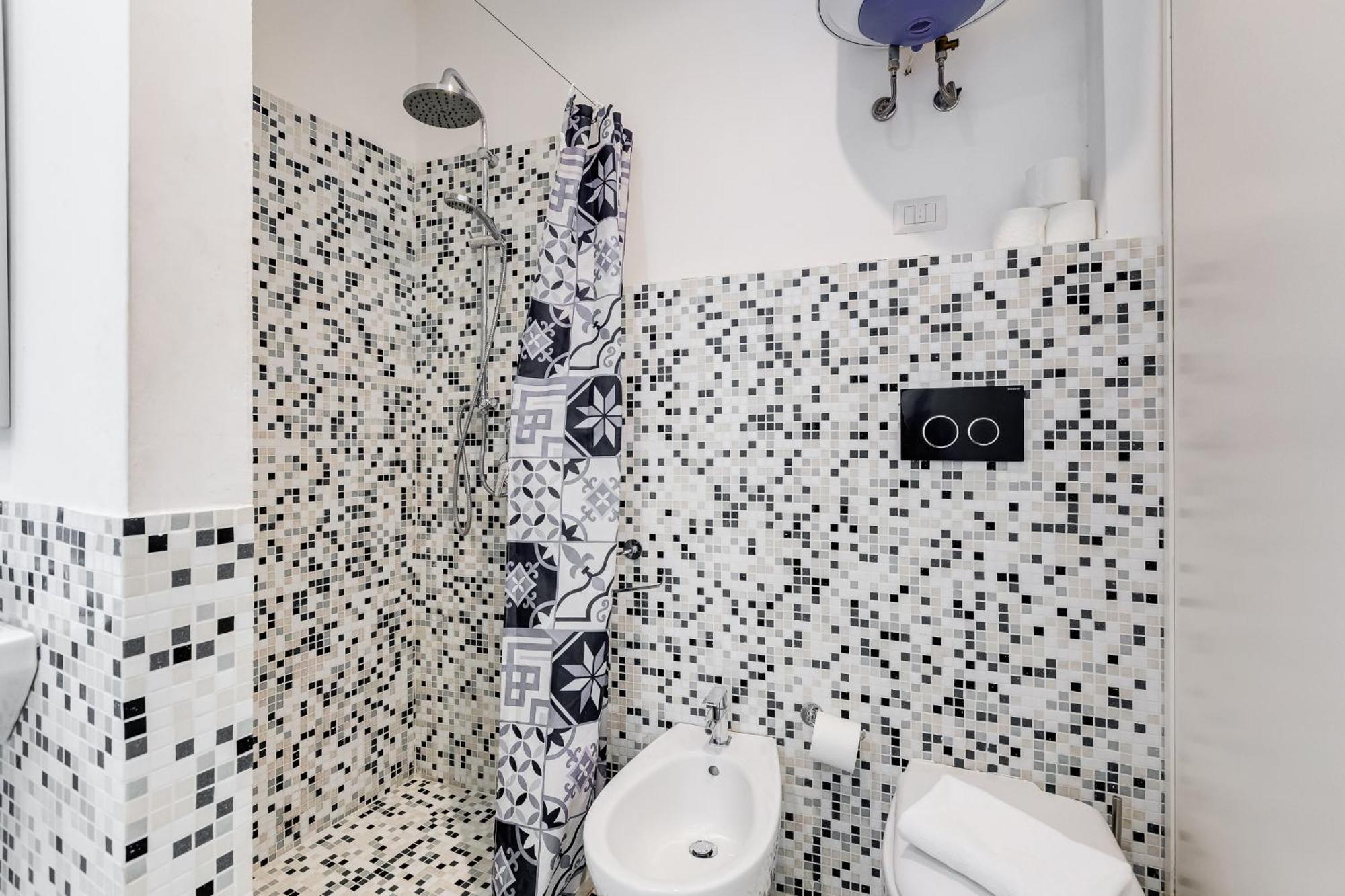 Vivilo Collection - Statonia Design Apartment Рим Екстериор снимка