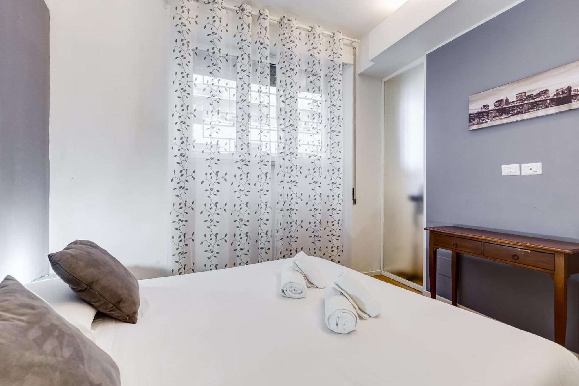 Vivilo Collection - Statonia Design Apartment Рим Екстериор снимка