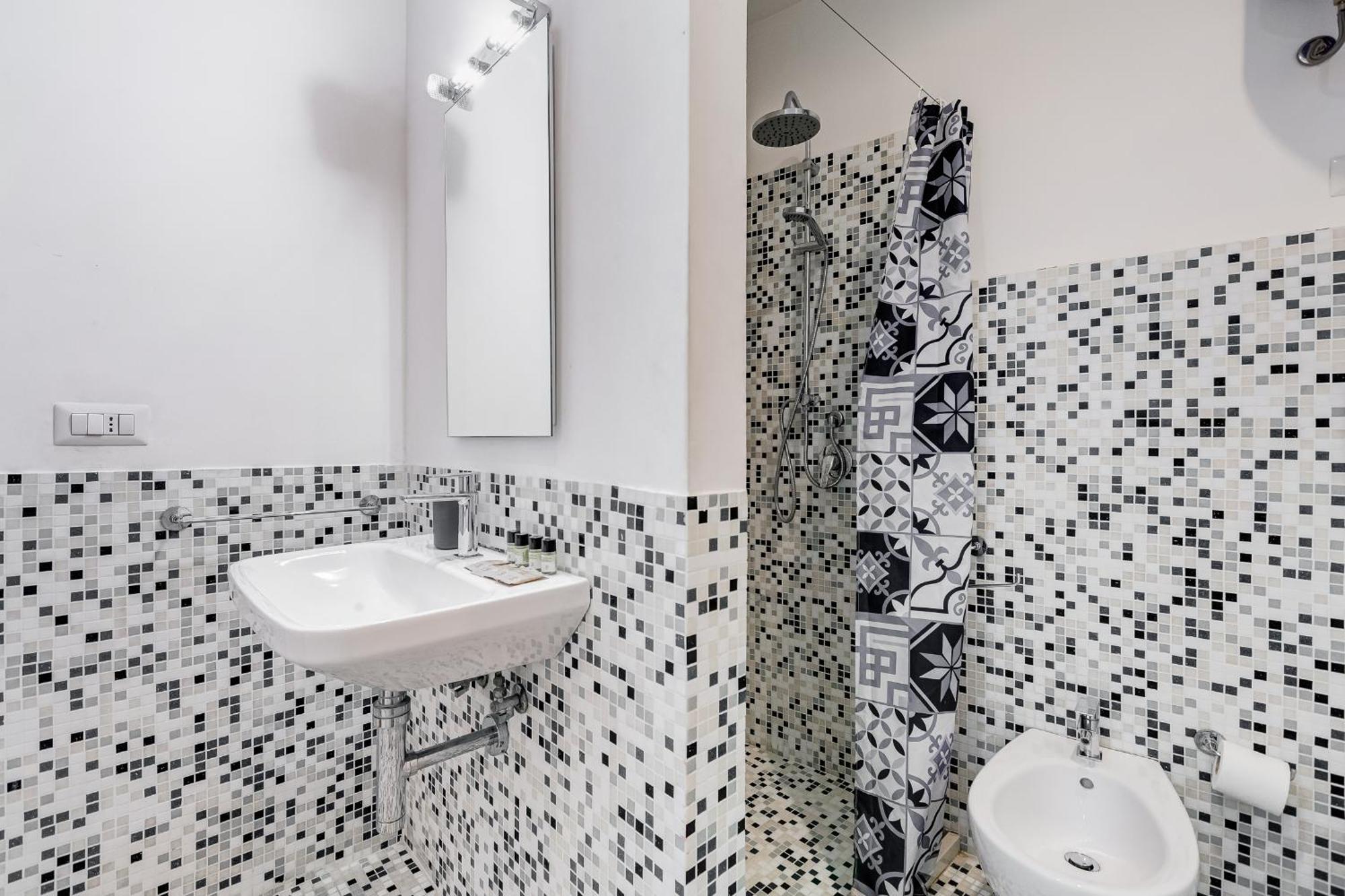 Vivilo Collection - Statonia Design Apartment Рим Екстериор снимка